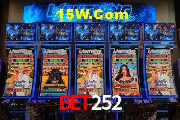 Bet252 Com App