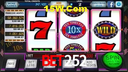 Bet252 Win