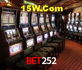 Bet252 - Cassino Online Confiável! - Bet252 Win