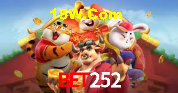 Bet252,Bet252 Win